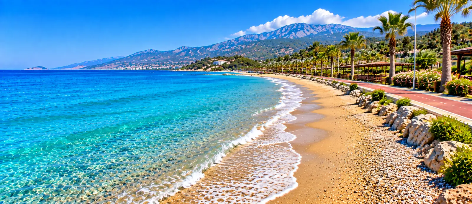 Kargıcak Beach